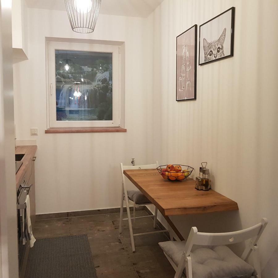 דירות סנט אוגוסטין Petit Bagage 2019 Neueroeffnung מראה חיצוני תמונה