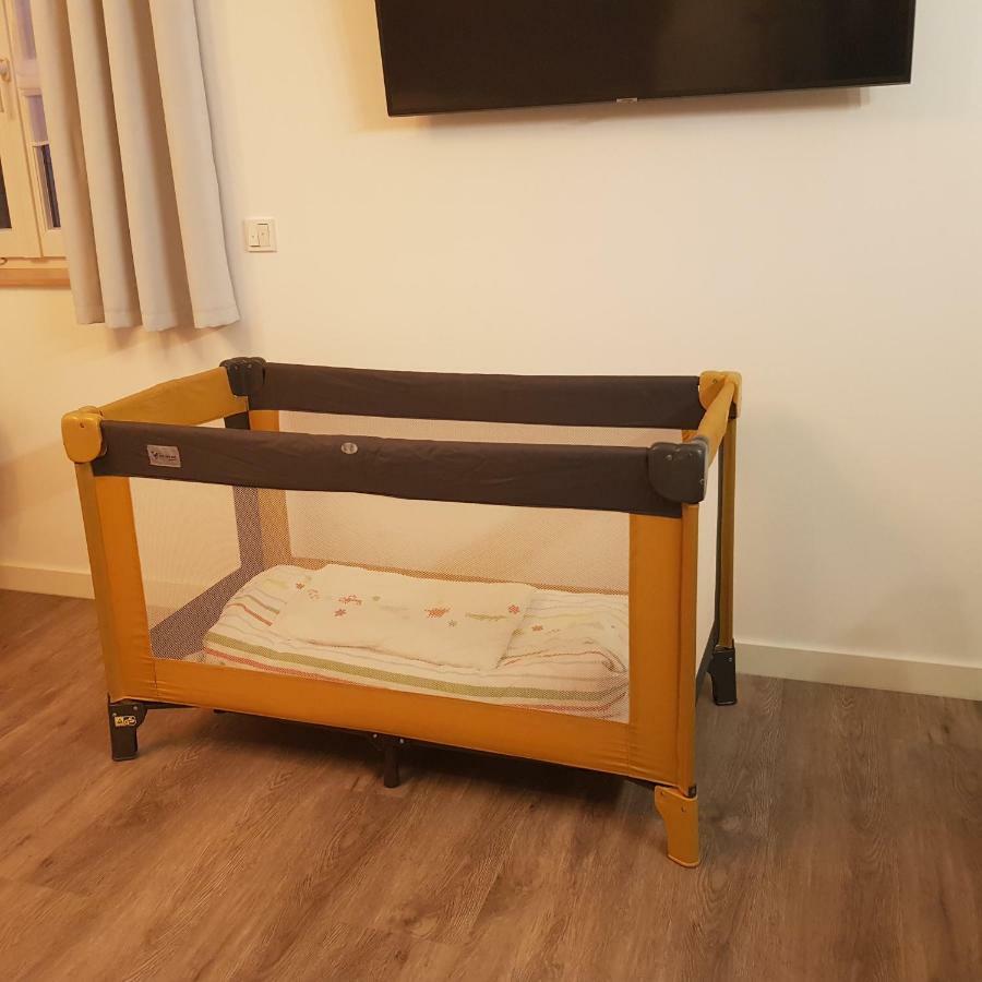 דירות סנט אוגוסטין Petit Bagage 2019 Neueroeffnung מראה חיצוני תמונה