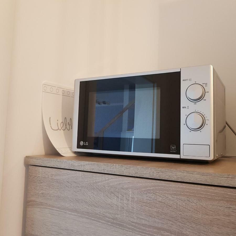 דירות סנט אוגוסטין Petit Bagage 2019 Neueroeffnung מראה חיצוני תמונה