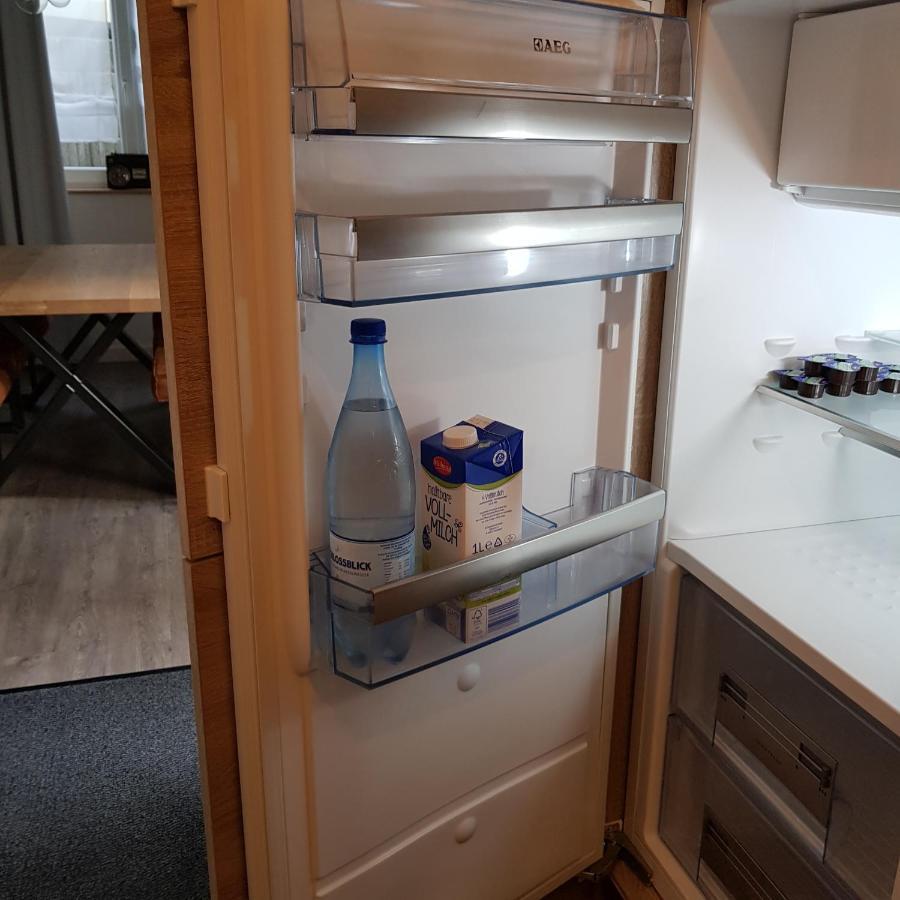 דירות סנט אוגוסטין Petit Bagage 2019 Neueroeffnung מראה חיצוני תמונה